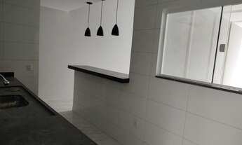 Imagem 6: Casa Linda com quintal piscina área gourmet com lavabo