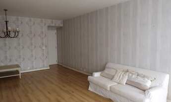 Imagem 5: Excelente imóvel em rua privilegiada do Leblon próximo à praia e ao metrô