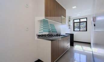 Imagem 7: TERESOPOLIS - Apartamento Padrão - AGRIOES