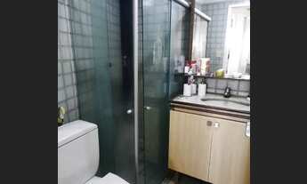 Imagem 4: Apartamento 3 quartos mais dep. no início de Candeias R$ 2.200,00