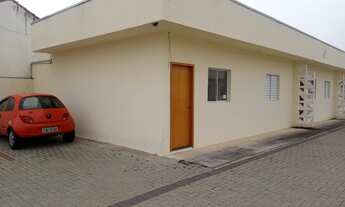 Imagem: Casa de condomínio térrea para venda com