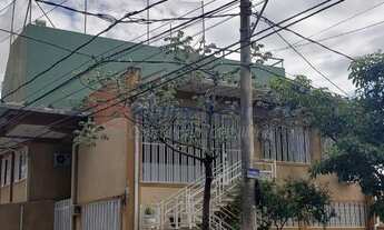 Imagem: Casa - Nova Campinas - Campinas