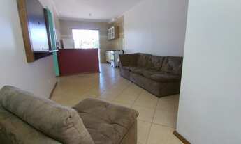 Imagem 2: Apartamento mobiliado centro cruz alta