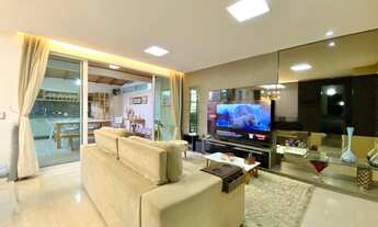 Imagem: Casa Duplex em condominio na Sapiranga com