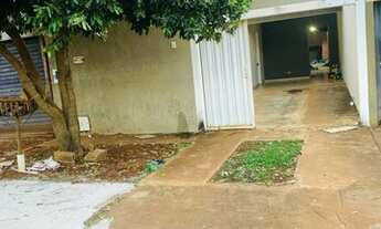 Imagem 5: Jardim marista trindade