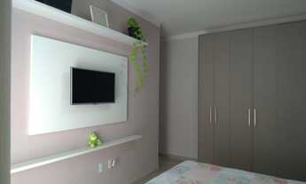 Imagem 4: Linda casa jd nova veneza em Indaiatuba 3 dormitórios 1 suíte