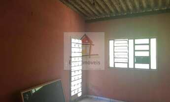 Imagem 2: Casa no Morada do Sol