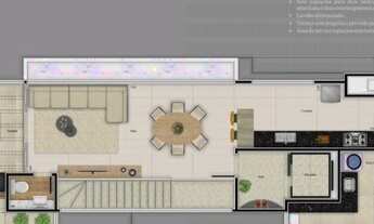 Imagem 6: Belo Horizonte - Apartamento Padrão - Pampulha