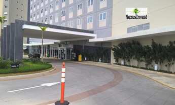 Imagem 6: Espaço corporativo Barra Funda