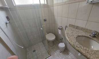 Imagem 5: Apartamento 2 dormitórios lado praia Enseada Guarujá SP