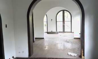 Imagem 7: Casa/Terreno Excelente terreno de esquina residencial podendo ser transformado em Ponto C