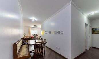 Imagem 6: Apartamento com 3 dormitórios à venda, 96 m² por R$ 493.000 - Vila Gonçalves - São Bernard