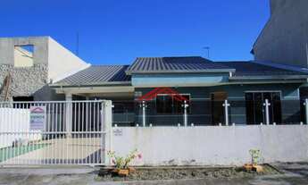 Imagem: Casa com 5 dormitórios à venda, 195 m²