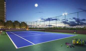 Imagem 6: Monvert - Odebrecht - 285 m² - Horto Florestal - Oportunidade única