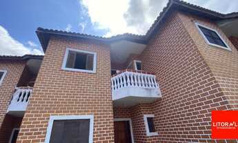 Imagem: Village à venda, 2 quartos, 1 vaga, Belas