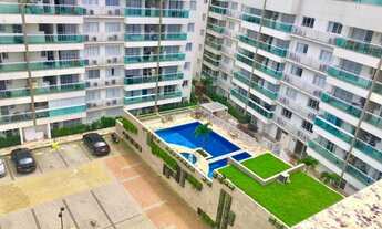 Imagem 5: Apartamento para venda com 75 metros quadrados com 2 quartos