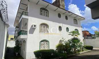 Imagem 2: Apartamento à venda, 133 m² por R$ 240.000,00 - Aldeota - Fortaleza/CE