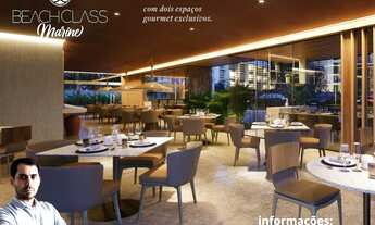 Imagem 4: LANÇAMENTO À BEIRA MAR NO MELHOR TRECHO DE PRAIA EM CARNEIROS, PRÓXIMO À IGREJINHA