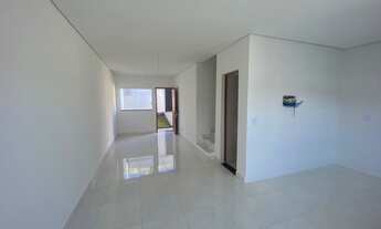 Imagem 2: Casa para venda tem 97 metros quadrados com 2 quartos em Senhora das Graças - Betim - Mina