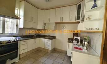 Imagem 2: Sobrado para aluguel e venda tem 380 metros quadrados com 3 quartos em Bela Aliança - São