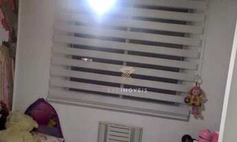 Imagem 7: Apartamento com 2 dormitórios à venda, 48 m² por R$ 275.000 - São Cristóvão - Rio de Janei