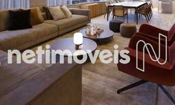 Imagem 3: Venda Apartamento 4 quartos Funcionários Belo Horizonte