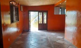 Imagem: Vendo ou Alugo triplex