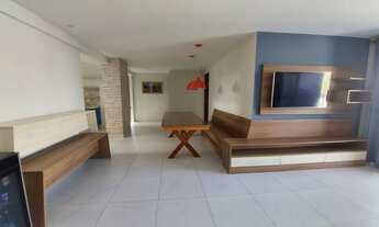 Imagem 3: Apartamento para venda com 3 quartos em Tambaú - João Pessoa - PB