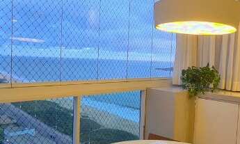 Imagem 3: Andar alto, 3 quartos , a poucos passos do mar !