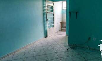 Imagem 2: Kitnet no Centro de Lorena para locação