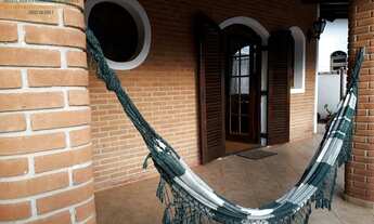 Imagem 3: Casa Térrea para Venda em Massaguaçu Caraguatatuba-SP