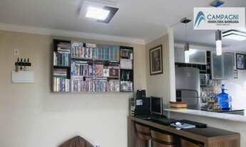 Imagem 4: Apartamento à venda, 48 m² por R$ 235.000,00 - Jardim Norma - São Paulo/SP