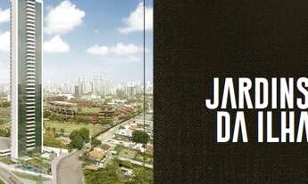 Imagem 2: Apartamento para venda possui 135 mts² com 4 quartos - Ilha do Retiro - Recife - PE