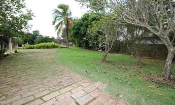 Imagem 6: Casa - Sítios de Recreio Gramado - Campinas