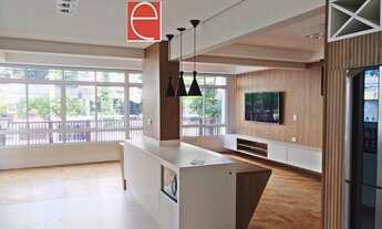 Imagem: Apartamento para aluguel tem 135 metros