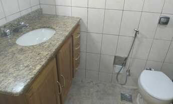 Imagem 2: Apartamento para venda com 90 metros quadrados com 3 quartos em Tijuca - Rio de Janeiro