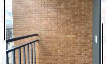 Imagem 6: Bossa Nova Residence. 3 Quartos. 1 Suíte. 1 Vaga de Garagem. G124