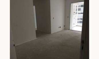 Imagem 2: Apartamento para venda com 141 metros quadrados com 3 quartos em Aclimação - São Paulo - S