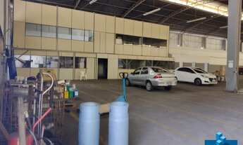 Imagem 3: Galpão/Depósito/Armazém para aluguel em Sumaré