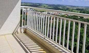 Imagem 5: Apartamento para venda com 03 quartos, sendo 01 suíte com 80m² por R$419mil