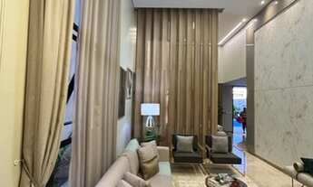 Imagem 3: Vendo Excelente Casa de Condomínio, Arejada, Integrada e com Terreno de 450 m2