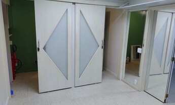 Imagem 7: Sala/Conjunto para venda com 40 metros quadrados com 1 quarto