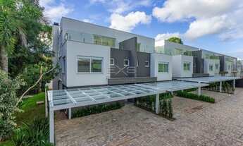 Imagem 3: Casa em condomínio com 276m² Privativos na Pedra Redonda (POA