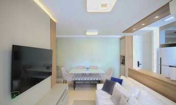 Imagem 2: Apartamento próximo ao metro Ana Rosa, 57 m², 2 quartos, 1 suíte, 1 vaga