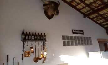 Imagem 4: LINDA CHÁCARA EM ITATIBA, 3100 M2, CASA 538 M2 CONSTRUÍDA NO CAPRICHO