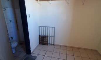 Imagem 6: Apartamento para venda tem 120 metros quadrados com 3 quartos em São Gerardo - Fortaleza