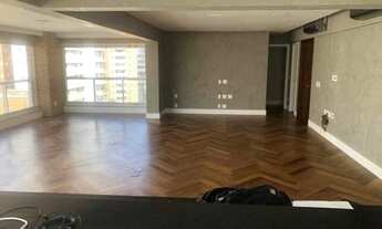 Imagem 6: Apartamento para venda possui 205 metros quadrados com 3 quartos em Jardim Paulista - São