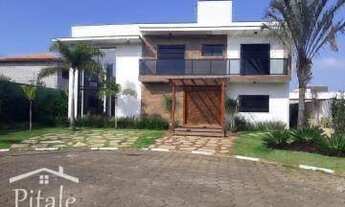 Imagem: Casa com 5 dormitórios à venda, 385 m²