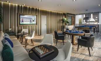 Imagem 7: Apartamento para venda possui 71 metros quadrados com 2 quartos em Parque da Mooca - São P