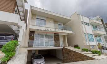 Imagem 2: Casa com 3 dormitórios à venda, 354 m² por R$ 1.990.000,00 - Atuba - Curitiba/PR